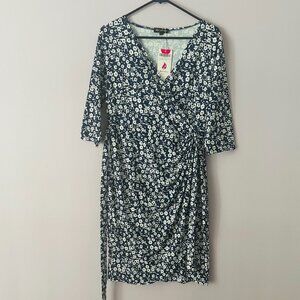 Wrap Dress (Brand New)